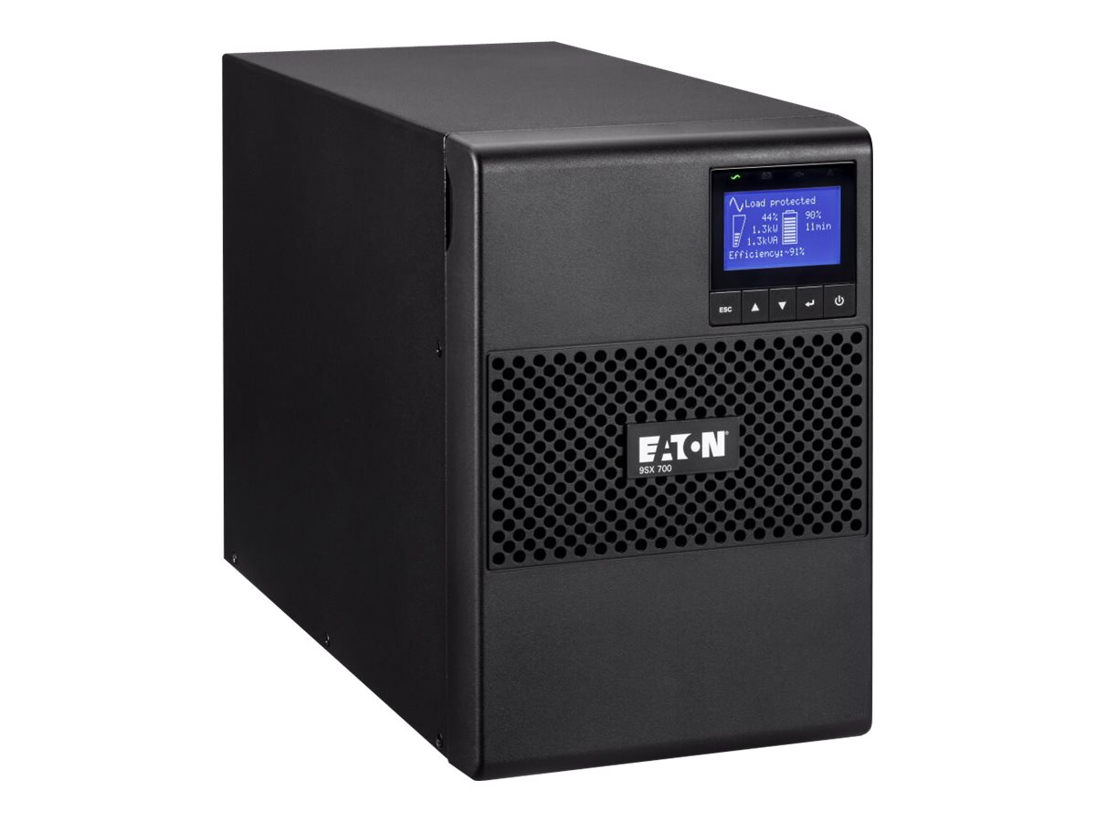 Eaton 9SX USV Einphasig Tower 0,7 KVA