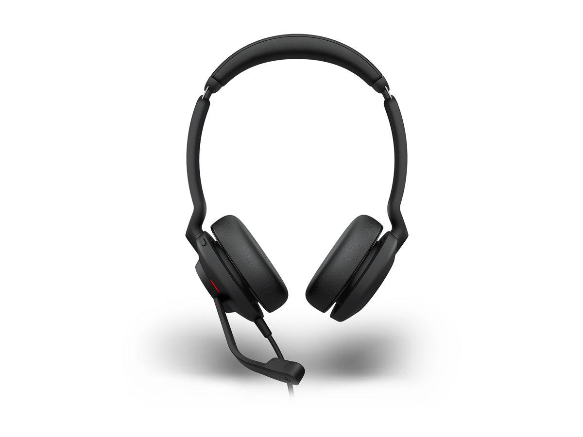 Jabra Evolve2 30 SE Stereo USB-A/-C