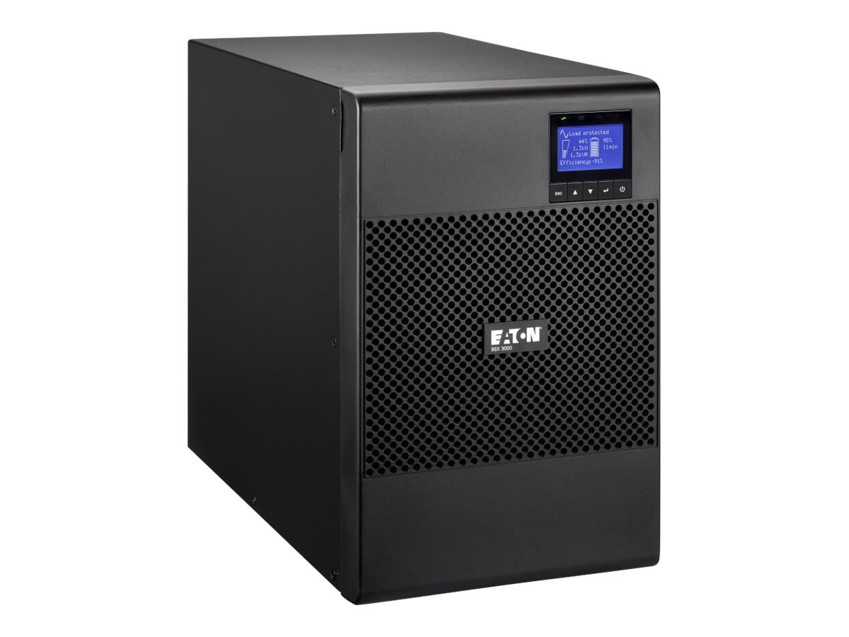 Eaton 9SX USV Einphasig Tower 3 KVA