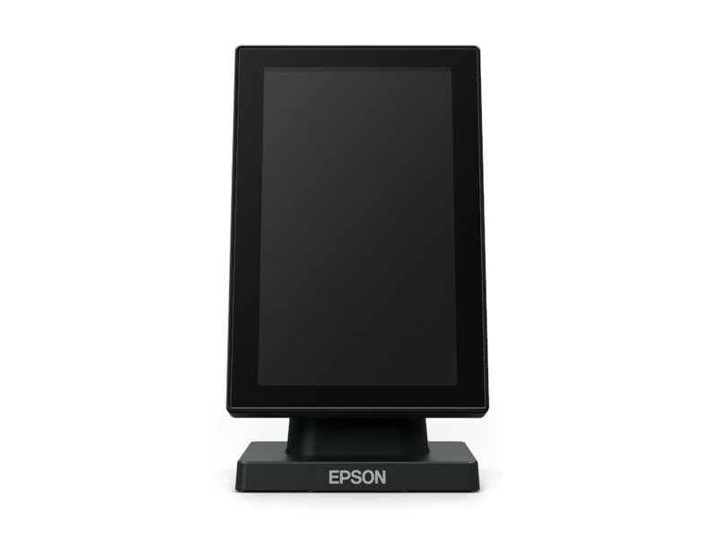 Epson DM-D70 - Kundenanzeige - 17.8 cm (7") - 800 x 480