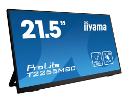Iiyama ProLite T2255MSC-B1 (21.5")