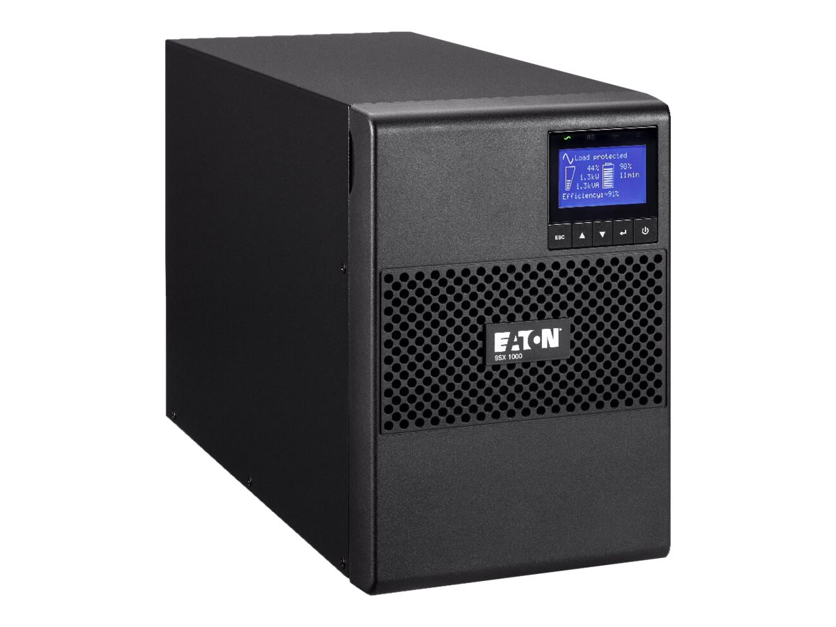 Eaton 9SX 9SX 1 KVA - USV - Wechselstrom 200/208/220/230/240 V