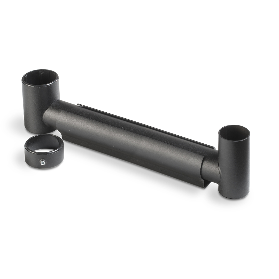 SpacePole Peripherie Arm 300 mm lang