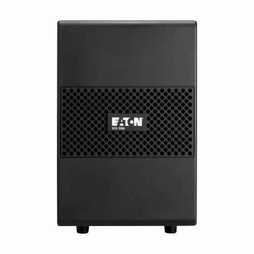 Eaton 9SX Powerpack EBM 48V Tower 