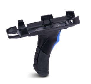 Almex Pistolengriff 