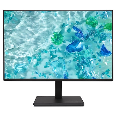 Acer B277UGb 27" 69cm 16 9 120Hz 2560x1440 black - Flachbildschirm (TFT/LCD) - 68,6 cm