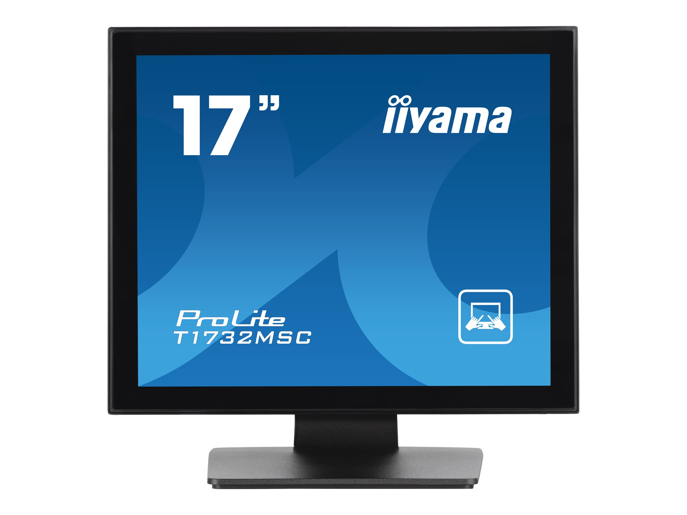 Iiyama ProLite T1732MSC.B1S (17")