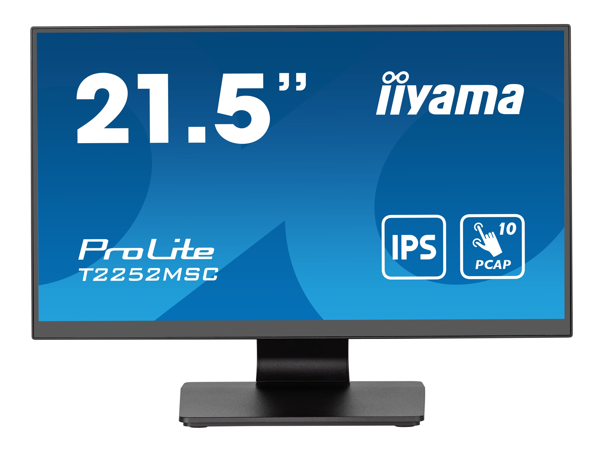 Iiyama ProLite T2252MSC-B2 (22")