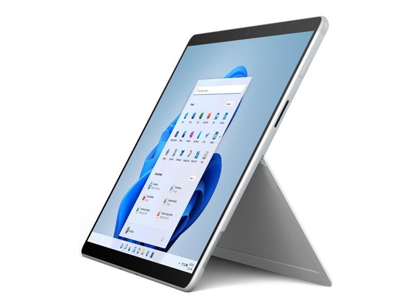 Microsoft Surface Pro 10 for Business - Tablet - Intel Core Ultra 5 135U - Win 11 Pro inkl. GWS Inhouse-Installation