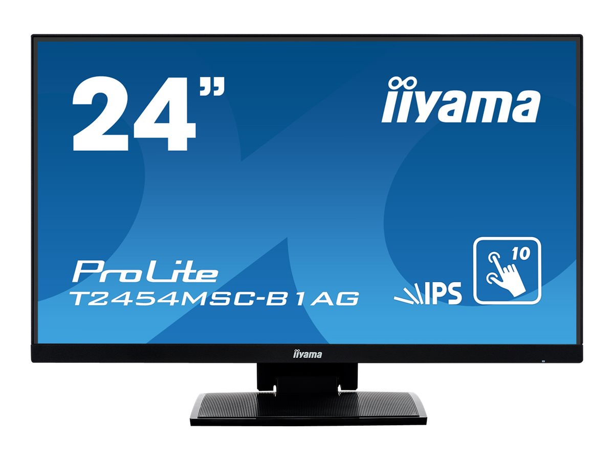 Iiyama ProLite T2454MSC-B1AG (24")
