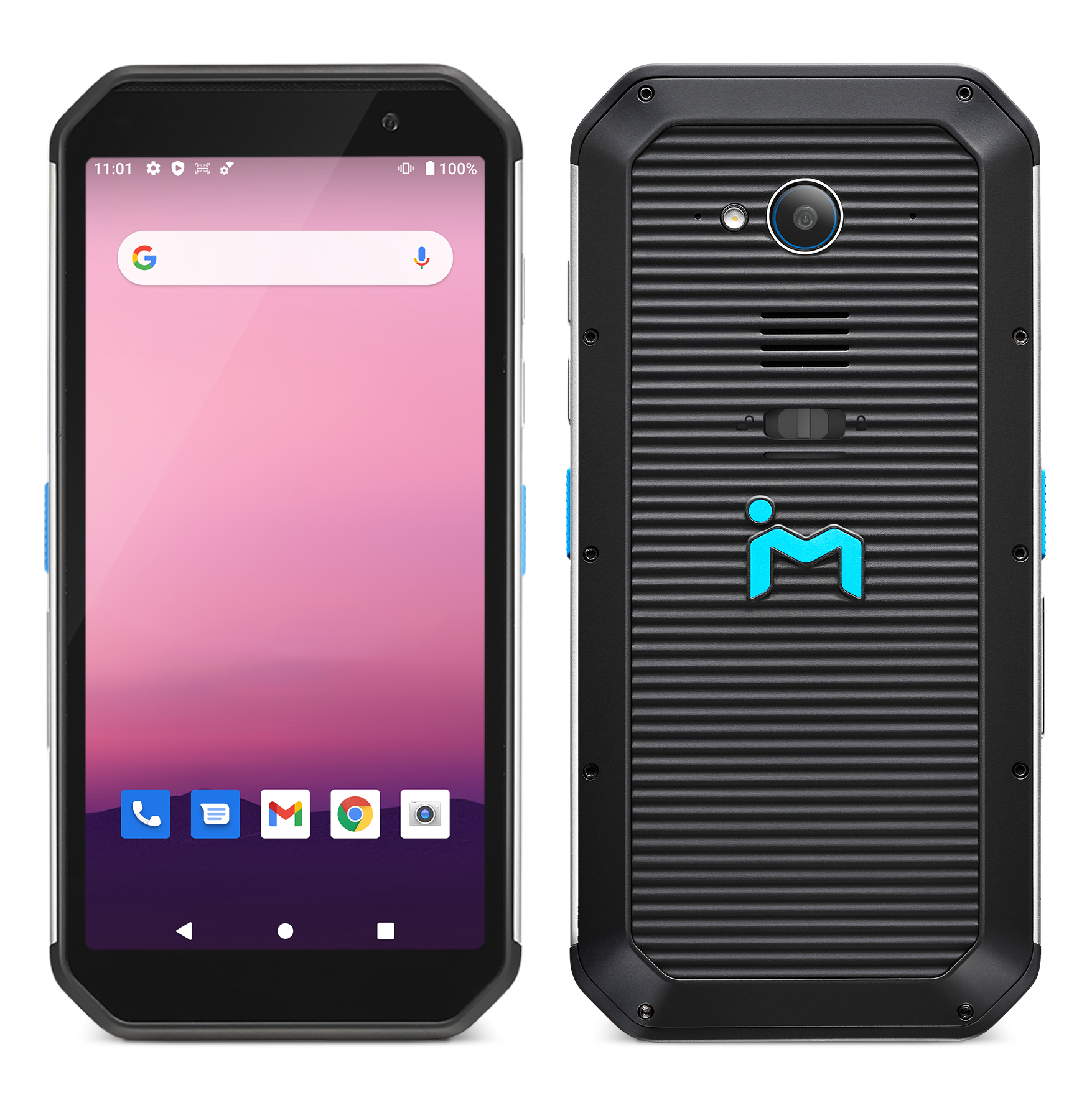 Almex TC601 B MDE (Android 10)