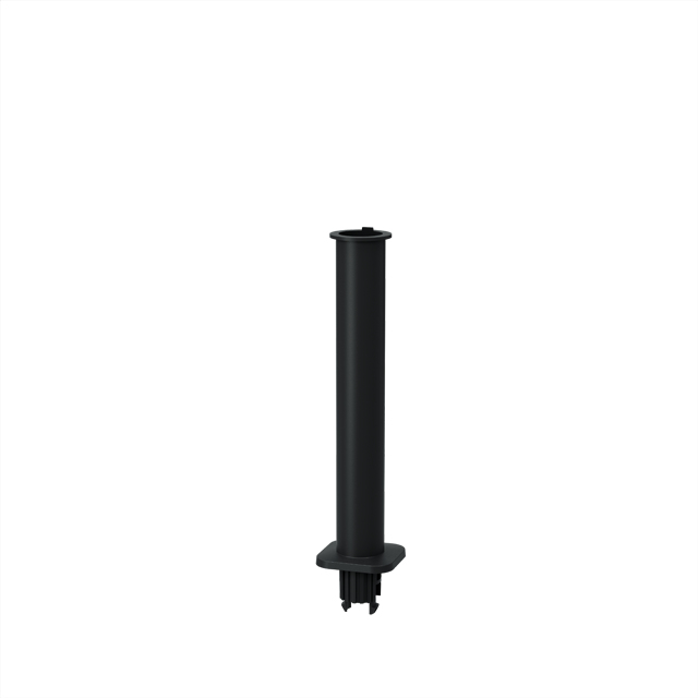 Epson CABLE BLACK - POS-Halterung - Schwarz - Kunststoff - Taiwan - 600 Stück(e) - 1 Stück(e)