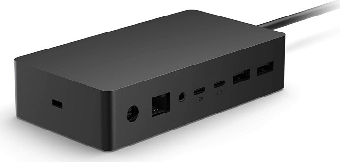 MS Surface Dock 2