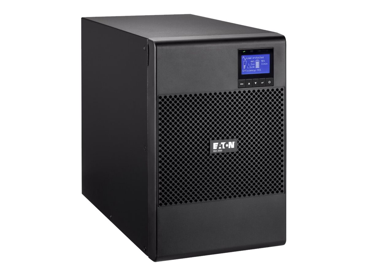 Eaton 9SX USV Einphasig Tower 2 KVA